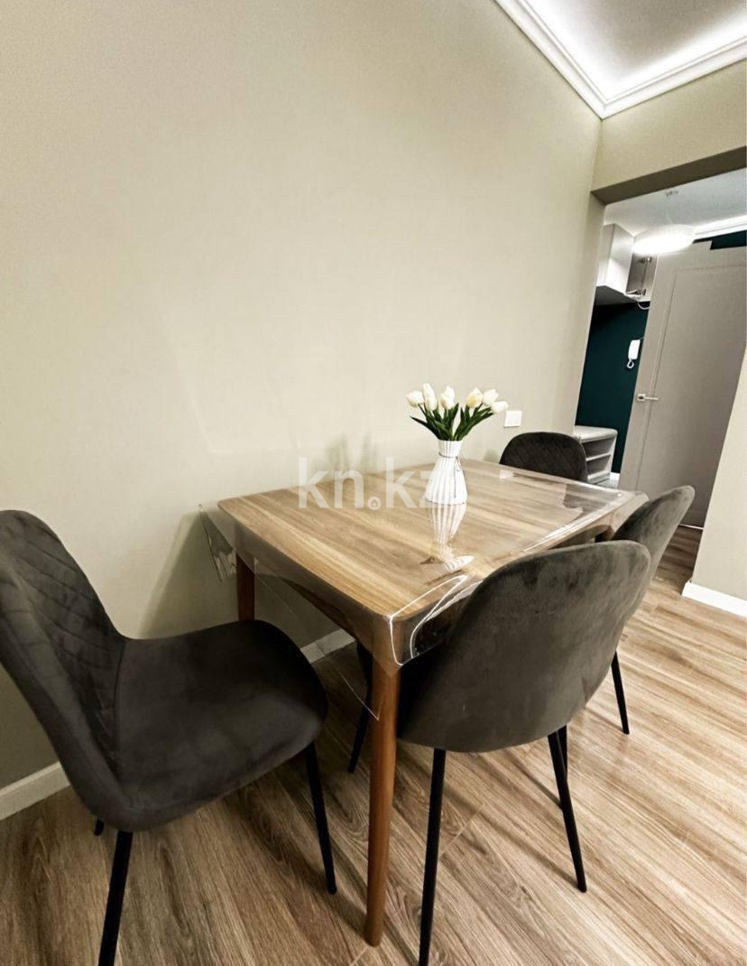 Аренда 1-комнатной квартиры посуточно, 55 м² в Караганде - фото 6