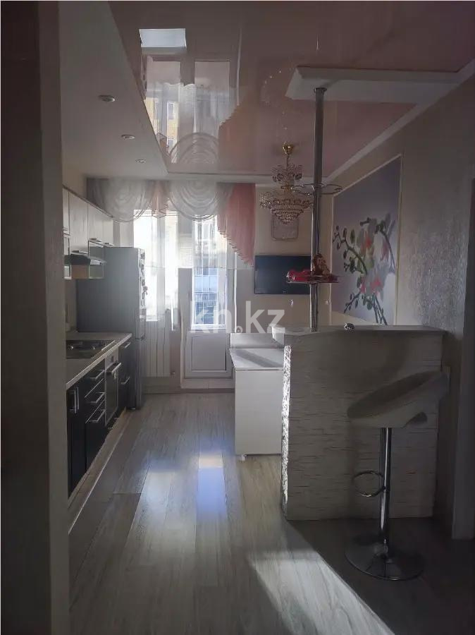 Продажа 3-комнатной квартиры, 85 м², ул. Мустафина, дом  13/1 в Астане - фото 3