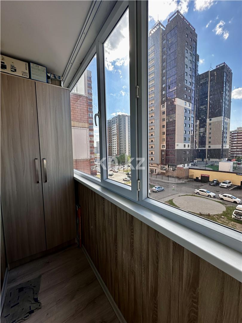 Продажа 3-комнатной квартиры, 90 м², пр. Шахтеров в Караганде - фото 5