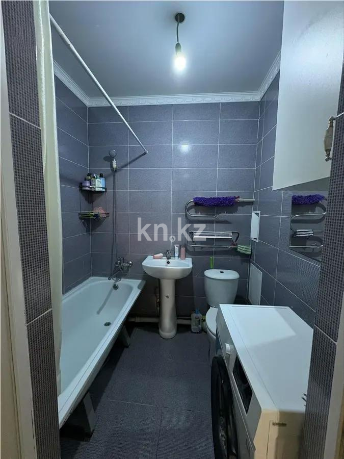 Продажа 1-комнатной квартиры, 37 м², ул. Дукенулы, дом  38/1 стр в Астане - фото 3