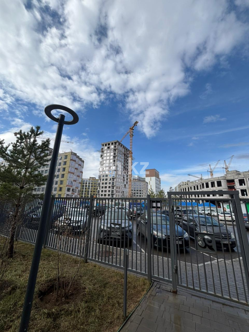 Продажа 4-комнатной квартиры, 117 м² в Астане - фото 30