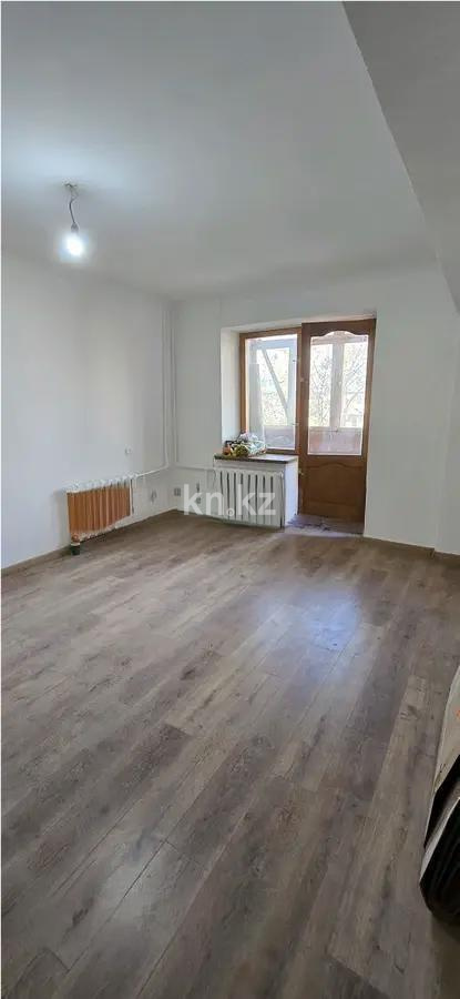 Продажа 1-комнатной квартиры, 32 м², мкр-н Орбита-4, дом  11 в Алматы