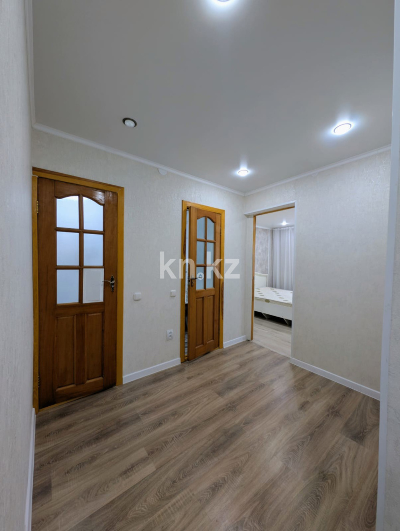 Продажа 2-комнатной квартиры, 51.6 м² в Уральске - фото 8