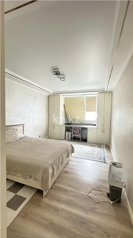 Продажа 3-комнатной квартиры, 89 м² в Алматы - фото 3
