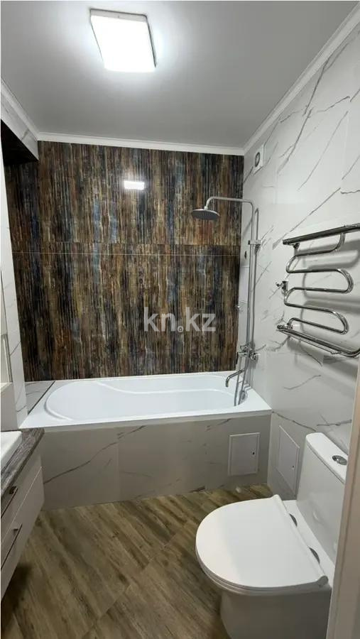 Продажа 2-комнатной квартиры, 51 м² в Алматы - фото 5