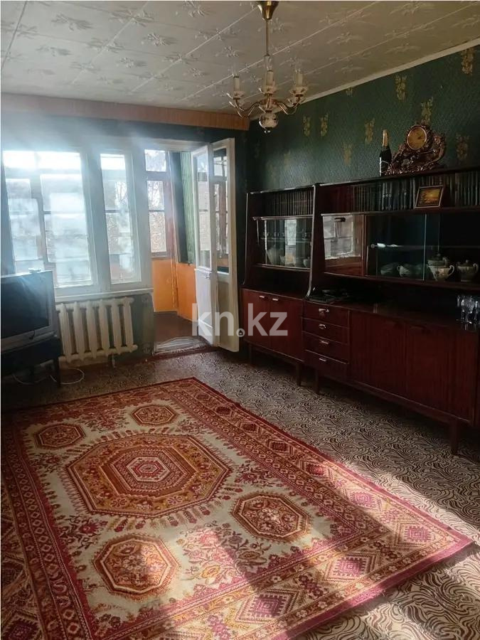 Продажа 3-комнатной квартиры, 62 м², ул. 40-летия Победы, дом  44 в Шахтинске