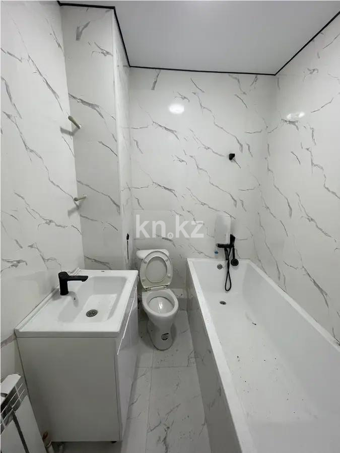 Продажа 2-комнатной квартиры, 43 м² в Астане - фото 3