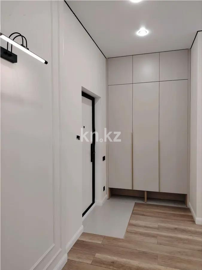 Продажа 2-комнатной квартиры, 42 м² в Астане - фото 4