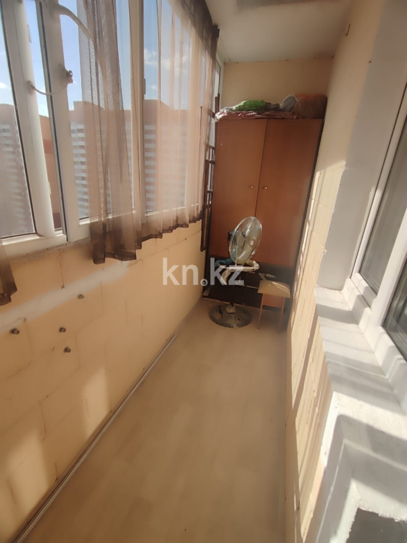 Аренда 2-комнатной квартиры, 62 м² в Караганде - фото 2