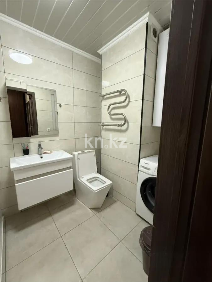 Продажа 1-комнатной квартиры, 40 м² в Астане - фото 3