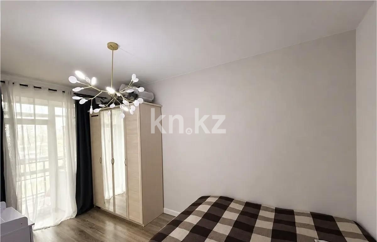 Продажа 2-комнатной квартиры, 49 м² в Караганде - фото 2