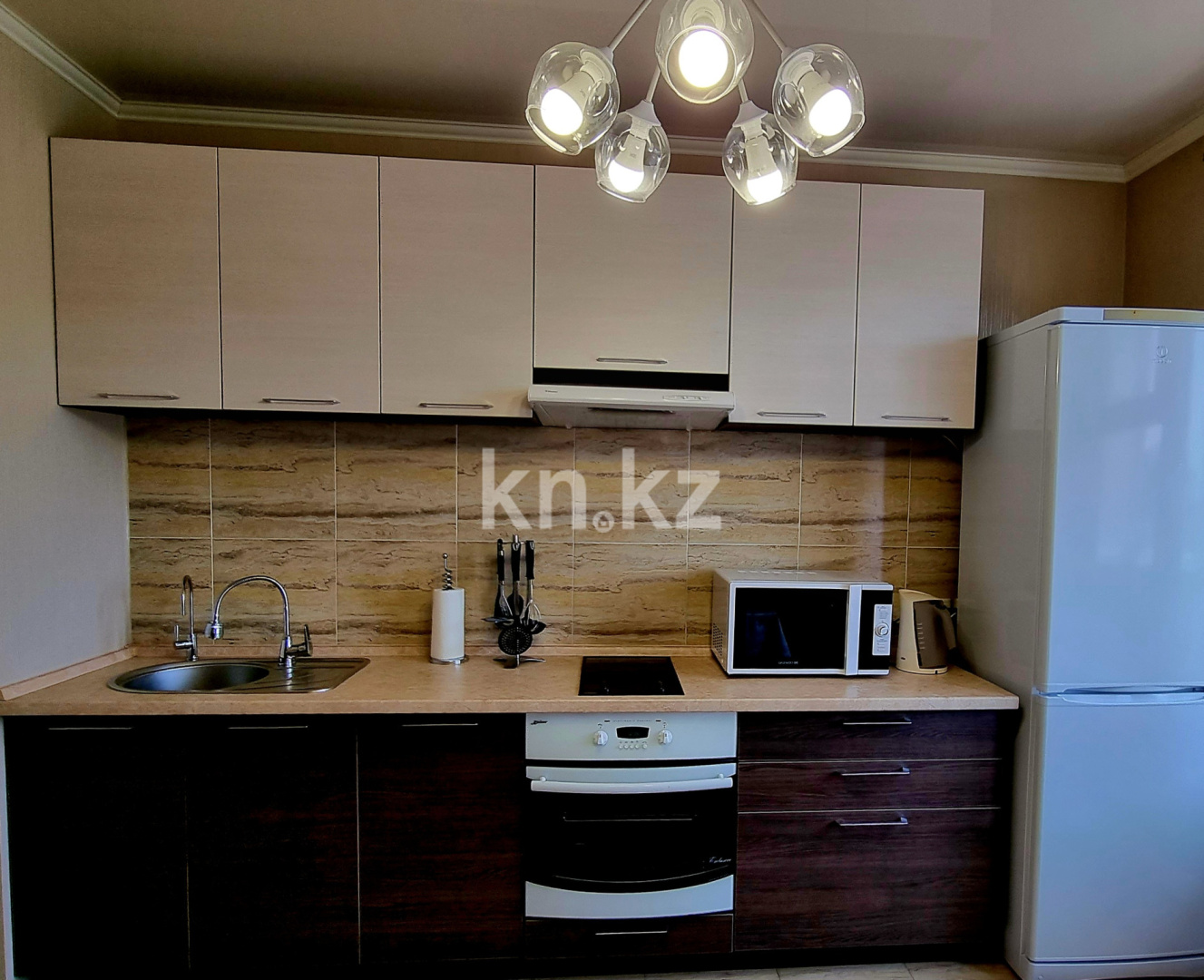 Аренда 1-комнатной квартиры, 40 м² в Астане - фото 6