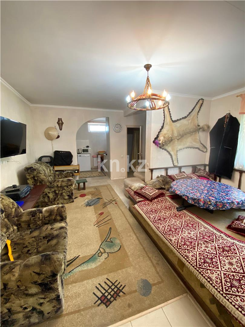 Продажа 7-комнатного дома, 461.1 м², мкр-н Городской аэропорт в Караганде - фото 19