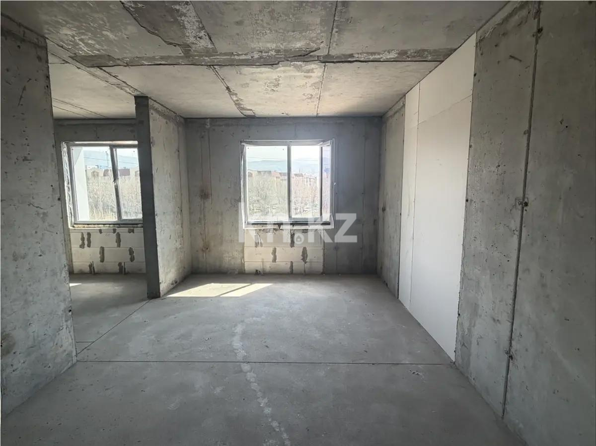 Продажа 3-комнатной квартиры, 93.3 м² в Алматы