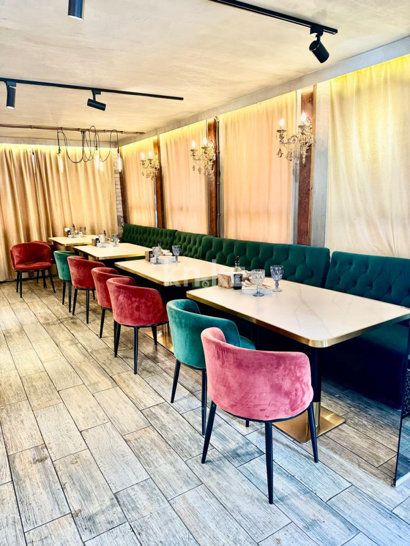 Продажа , 2800 м², ул. Манаса, дом  7 - пр. Абылай хана в Астане - фото 29