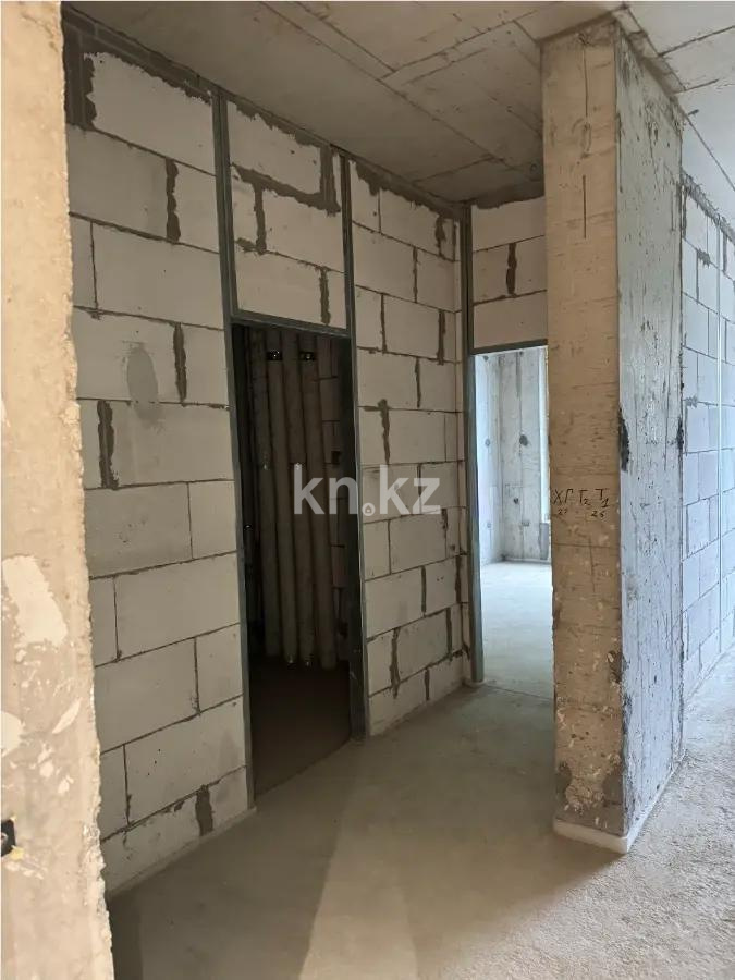 Продажа 1-комнатной квартиры, 45 м² в Алматы - фото 2