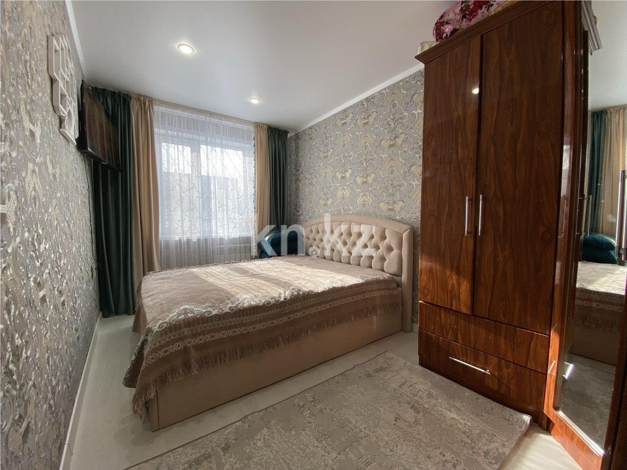 Продажа 3-комнатной квартиры, 62 м² в Темиртау - фото 3