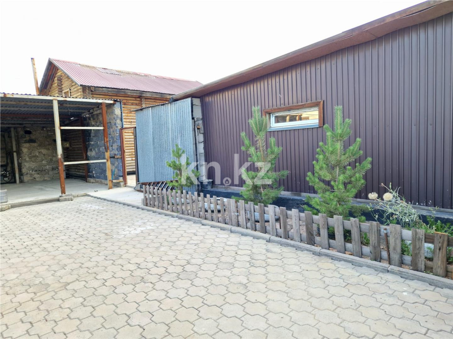 Продажа , 250 м², Интернациональная в Караганде