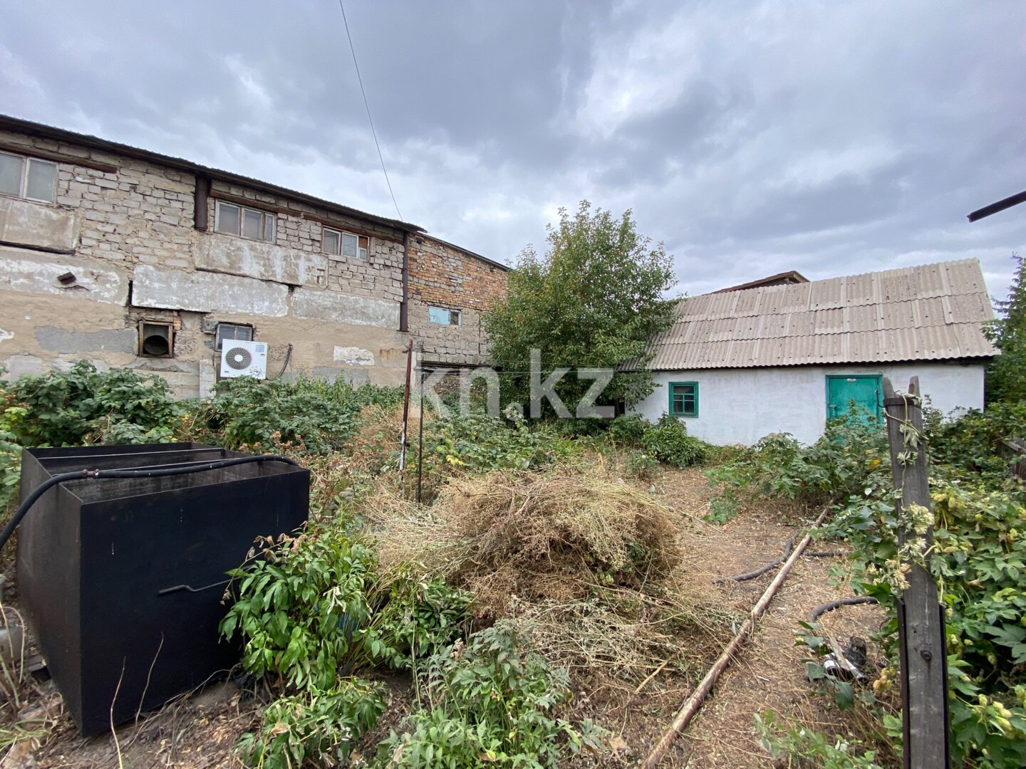 Продажа 4-комнатного дома, 65.6 м² в Караганде - фото 27