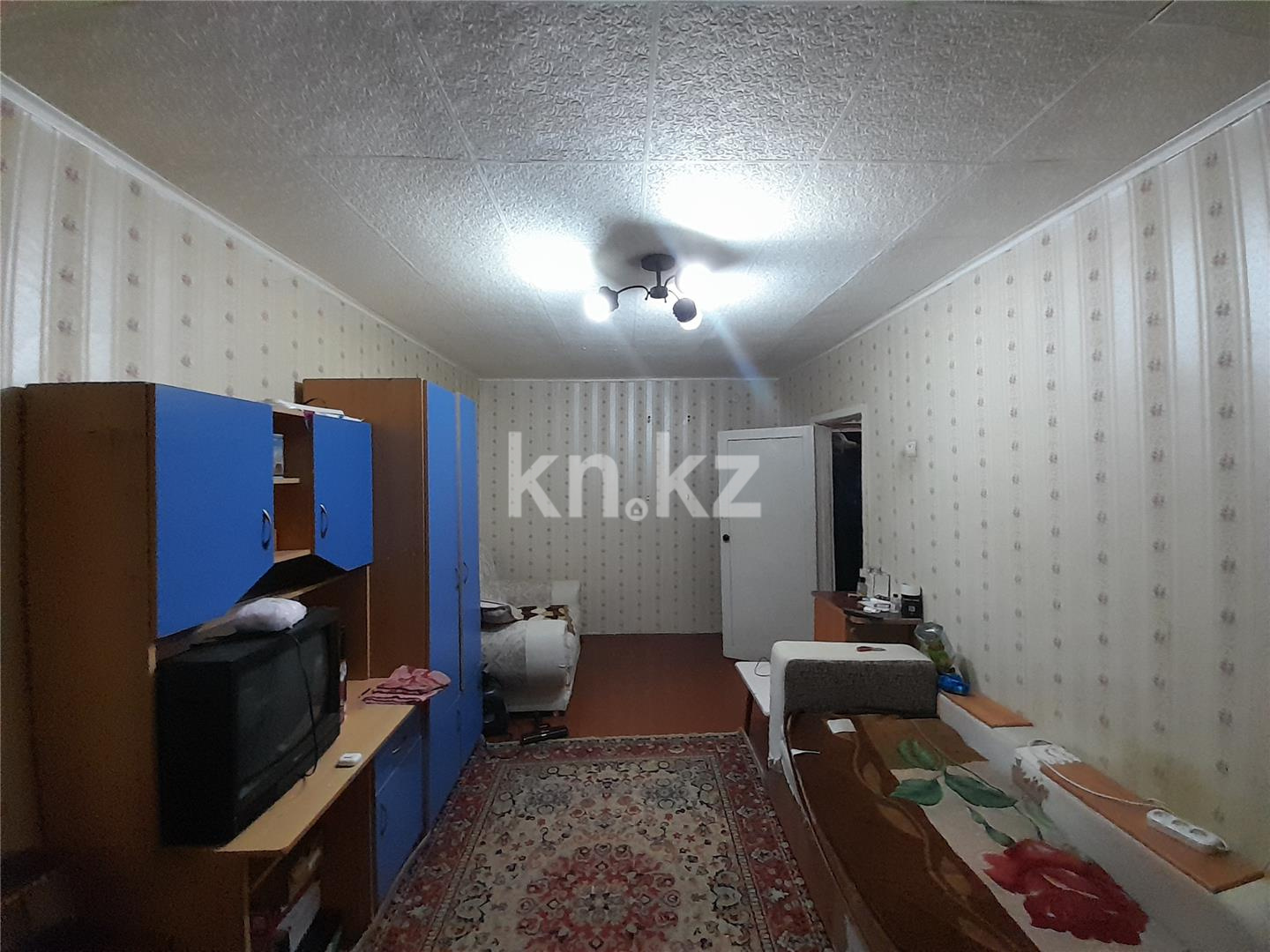 Продажа 3-комнатной квартиры, 62 м², пр. Металлургов в Темиртау