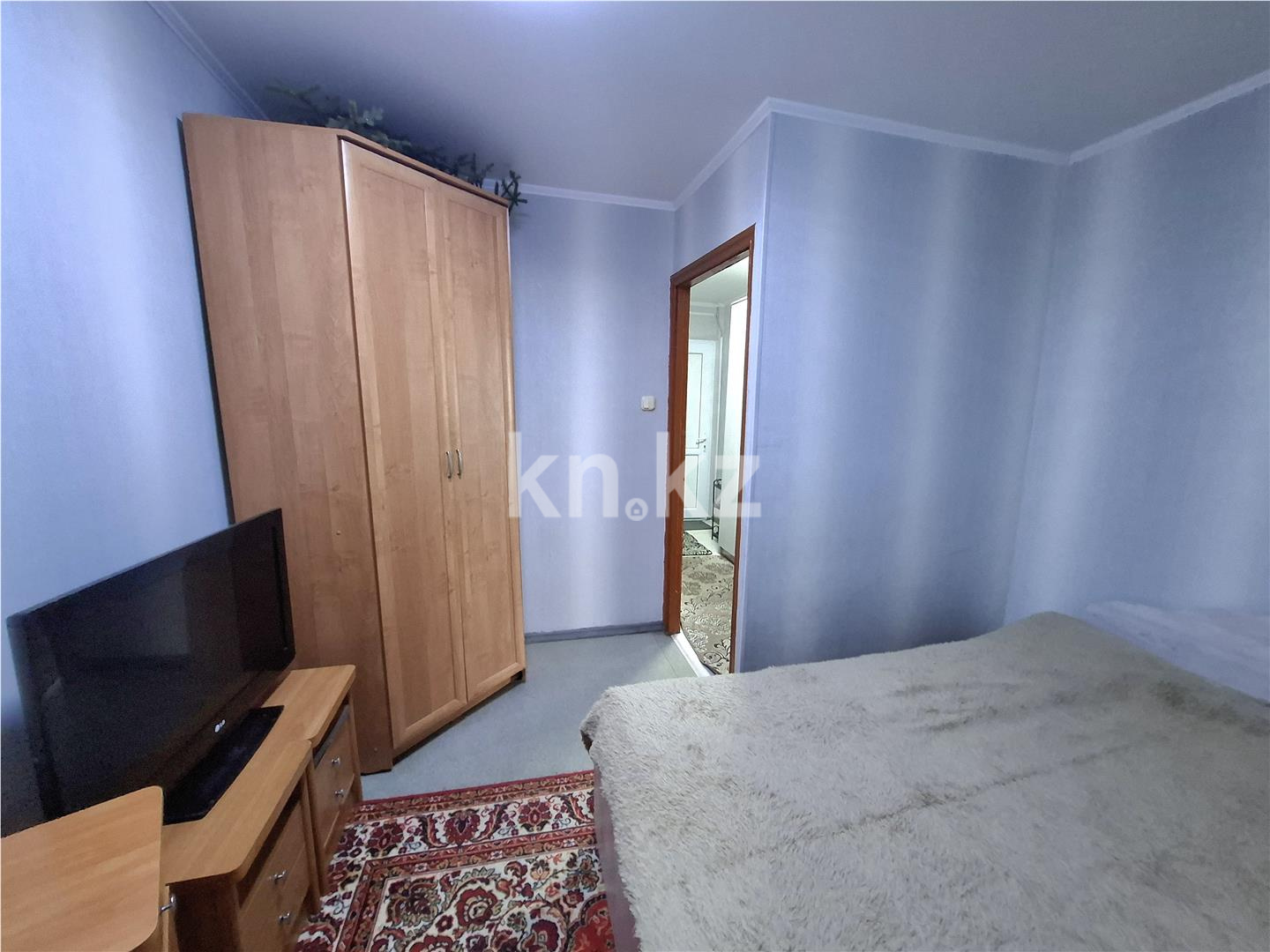 Продажа 2-комнатной квартиры, 47 м², пр. Мира в Темиртау - фото 5