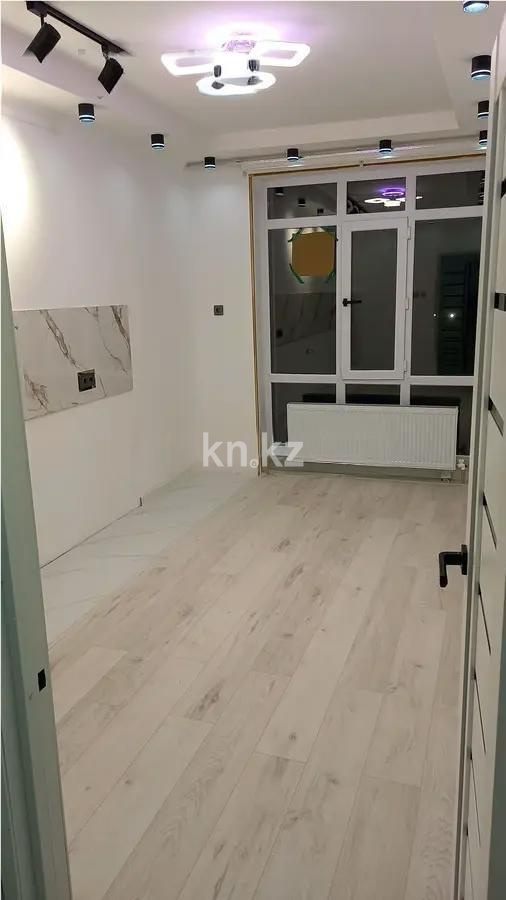 Продажа 2-комнатной квартиры, 44 м² в Алматы - фото 2
