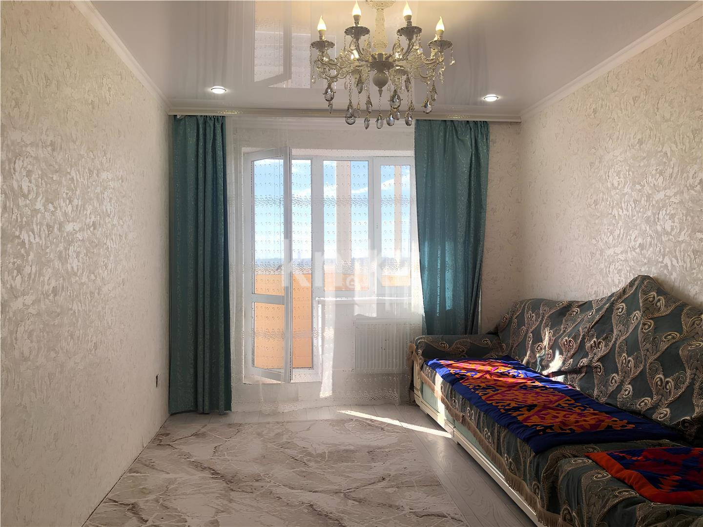 Продажа 2-комнатной квартиры, 68 м² в Караганде - фото 2