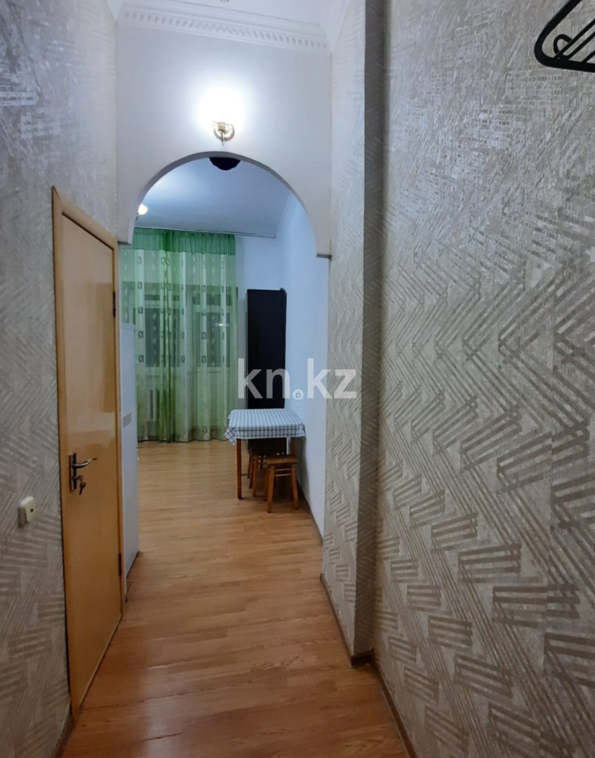 Продажа 1-комнатной квартиры, 27 м² в Астане - фото 3