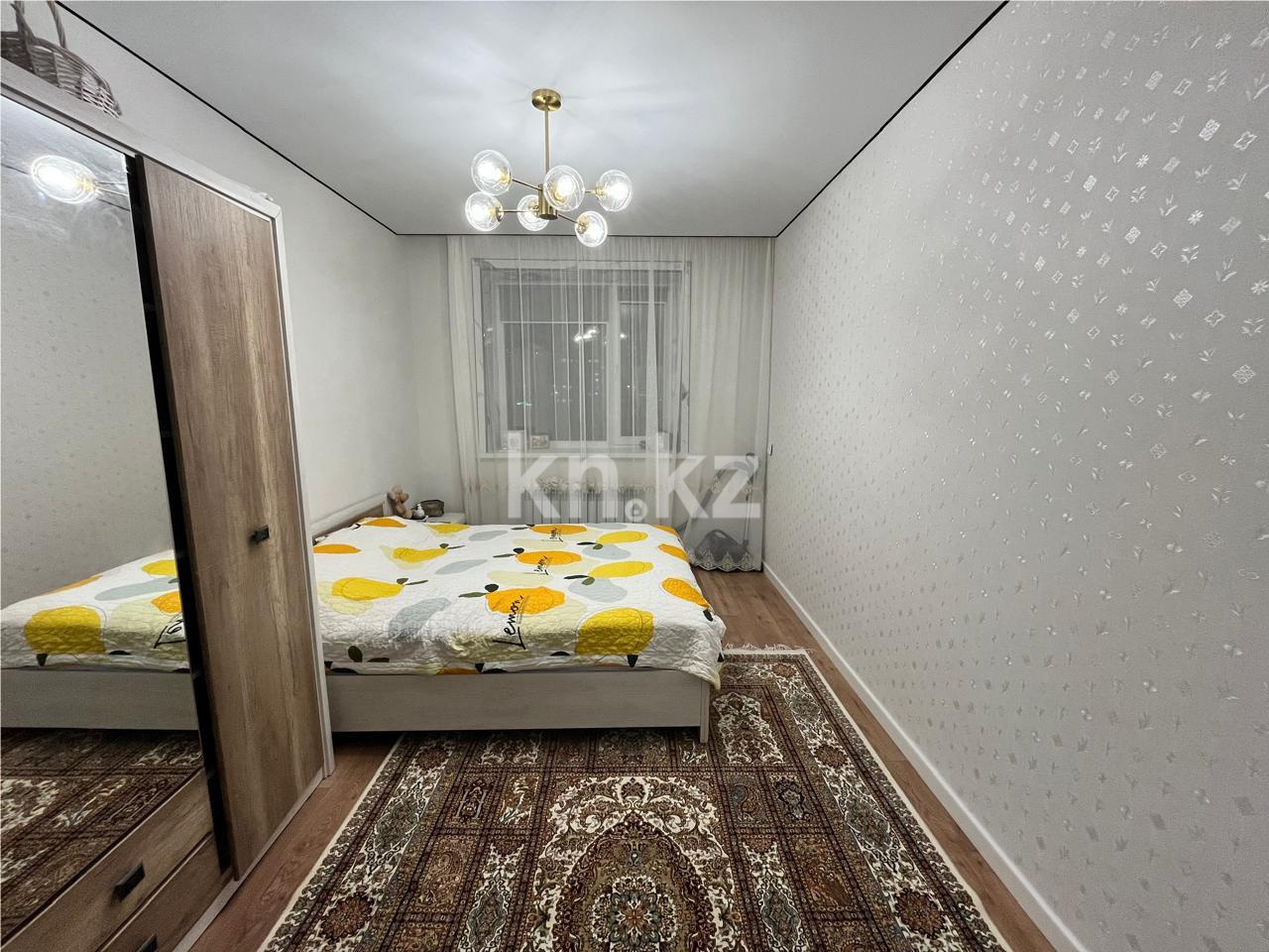 Продажа 3-комнатной квартиры, 80 м², ул. Култегин в Астане - фото 7