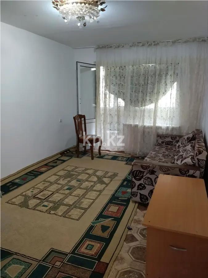 Продажа 2-комнатной квартиры, 45.8 м² в Алматы