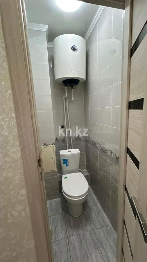 Продажа 1-комнатной квартиры, 35 м² в Караганде - фото 3