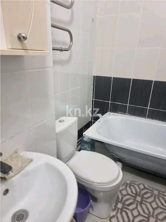 Продажа 1-комнатной квартиры, 30 м², пр. Аль-Фараби, дом  34/1 в Астане - фото 3
