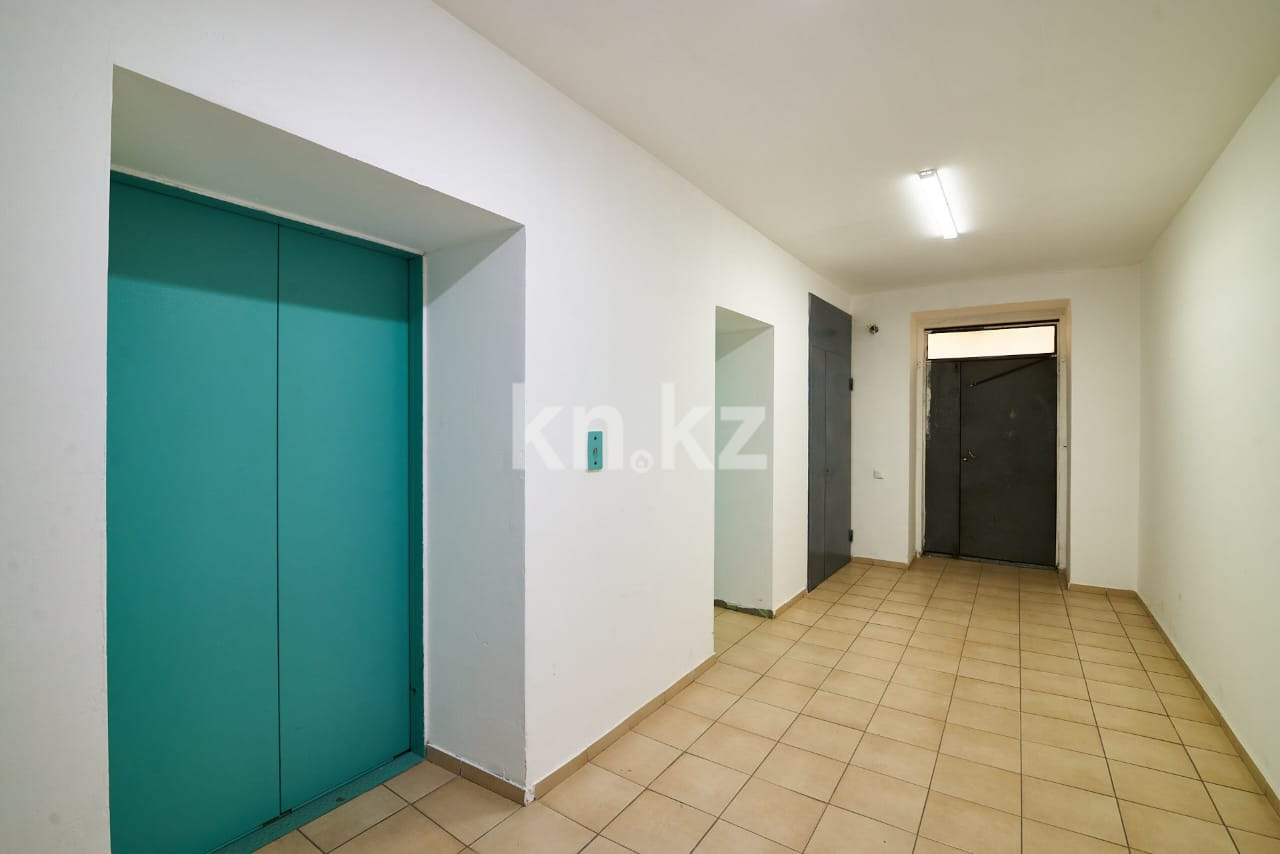 Продажа 3-комнатной квартиры, 67 м², ул. Косшыгулулы, дом  7 - ул. Серкебаева в Астане - фото 21