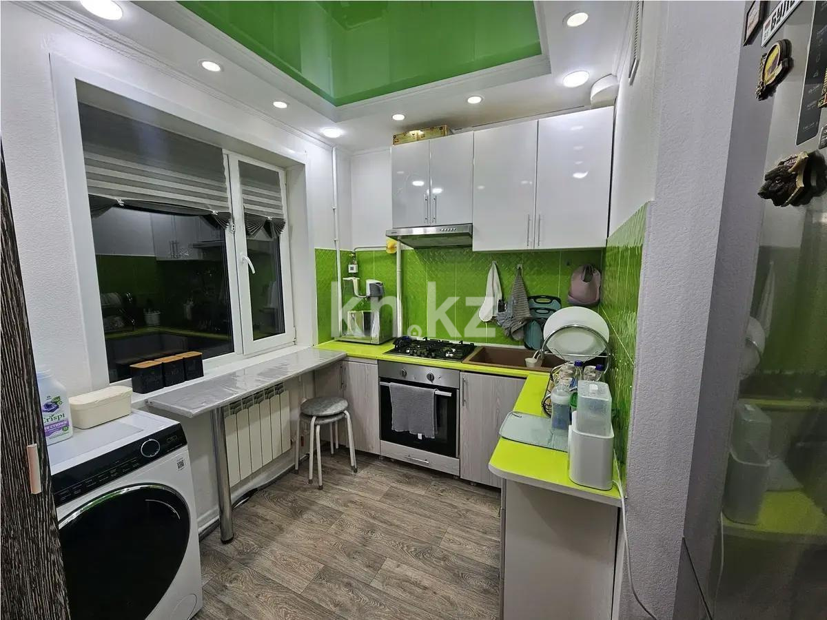 Продажа 2-комнатной квартиры, 44 м², ул. Гоголя, дом  53 в Караганде - фото 4