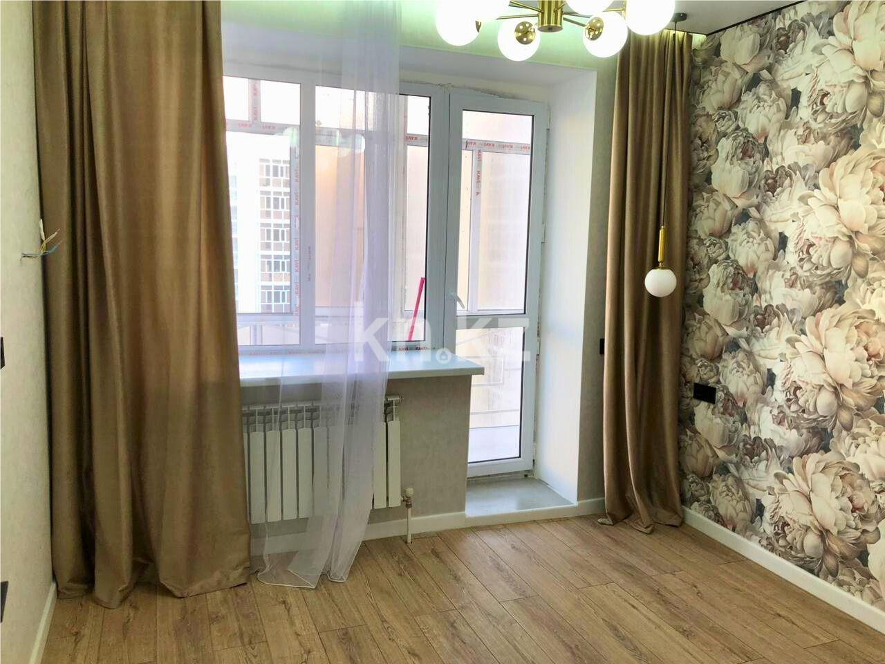 Продажа 2-комнатной квартиры, 39 м² в Астане - фото 3