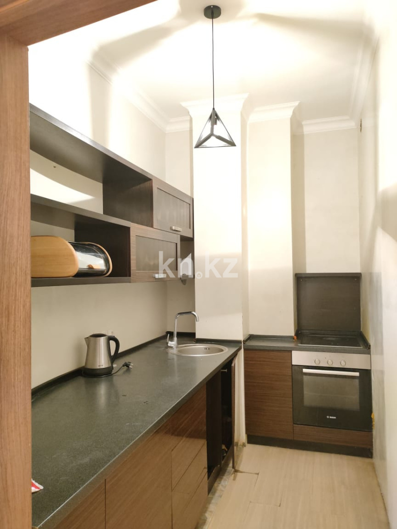 Аренда 3-комнатной квартиры, 97 м² в Астане