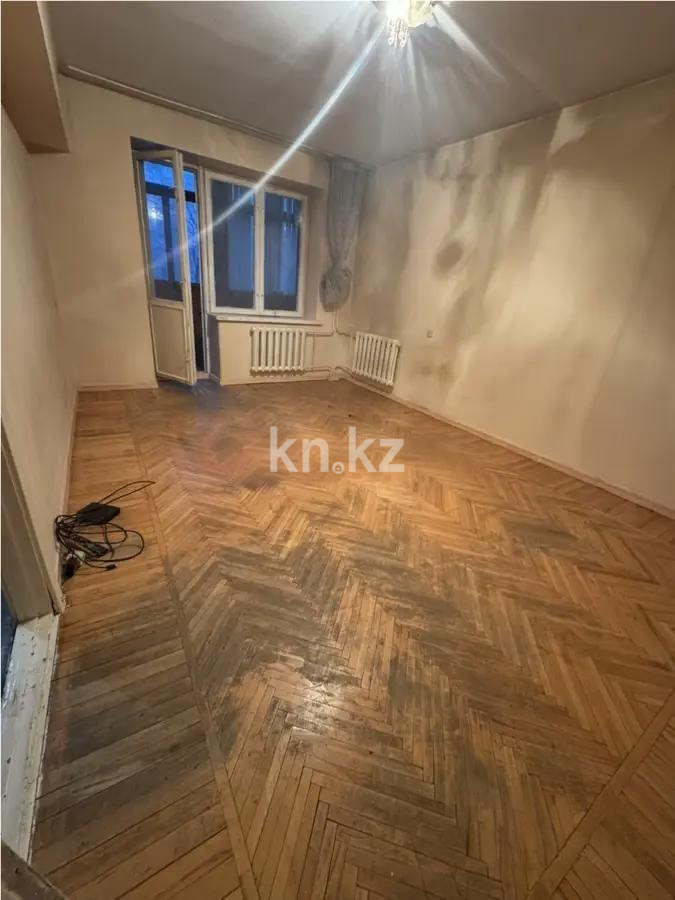 Продажа 1-комнатной квартиры, 35 м² в Алматы