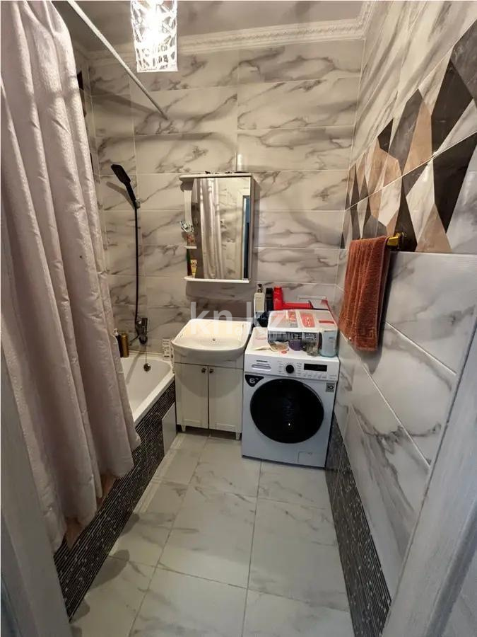 Продажа 3-комнатной квартиры, 83.4 м² в Астане - фото 3