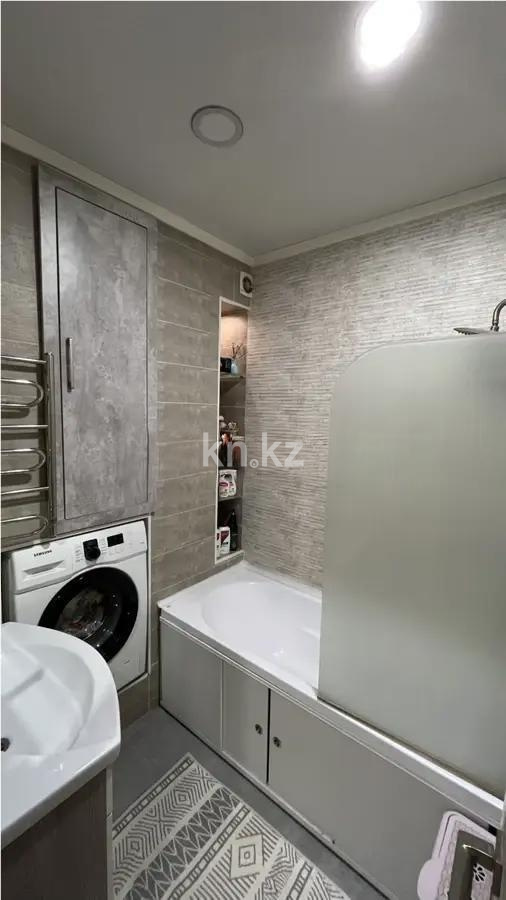 Продажа 2-комнатной квартиры, 64 м² в Алматы - фото 4