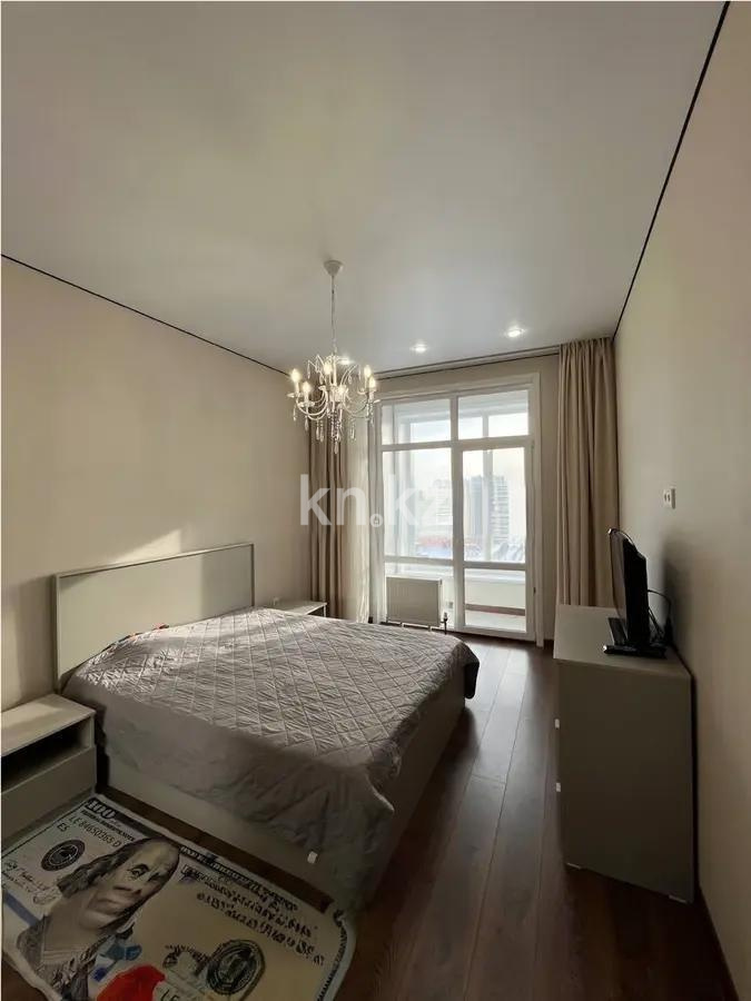 Продажа 2-комнатной квартиры, 60.9 м² в Астане - фото 2