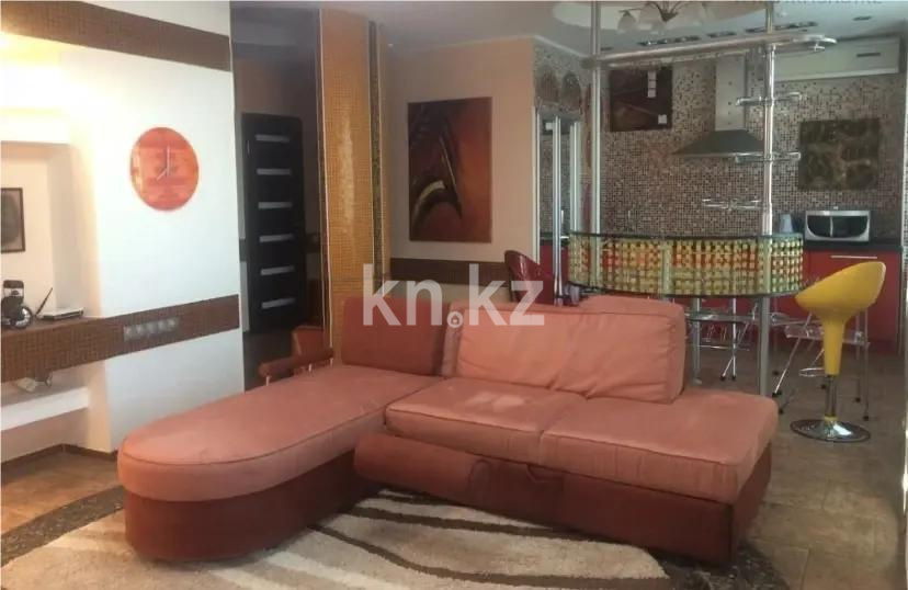 Продажа 2-комнатной квартиры, 85 м², пр. Кабанбай батыра, дом  11 в Астане