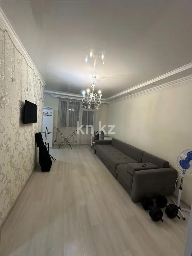 Продажа 1-комнатной квартиры, 35 м², ул. Кумисбекова, дом  9/2 в Астане