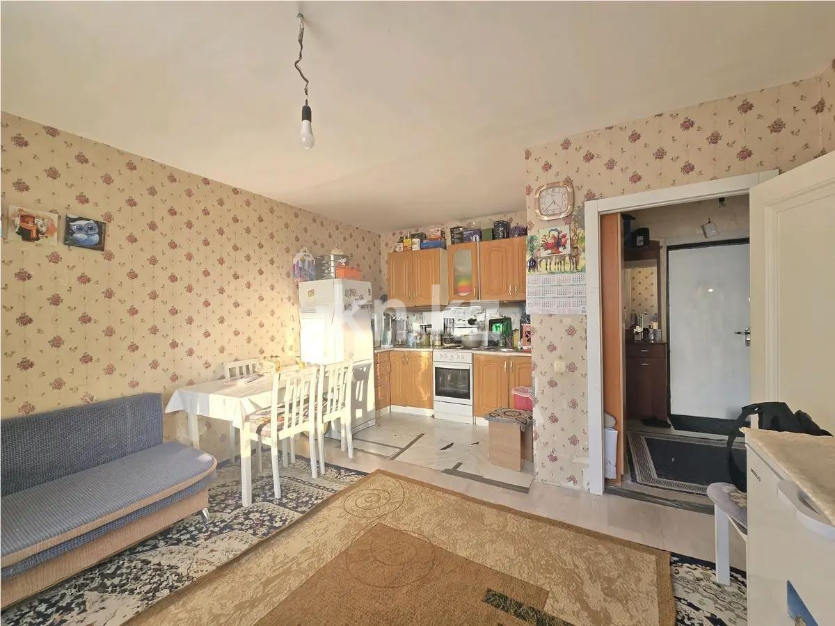 Продажа 2-комнатной квартиры, 34 м² в Астане - фото 3