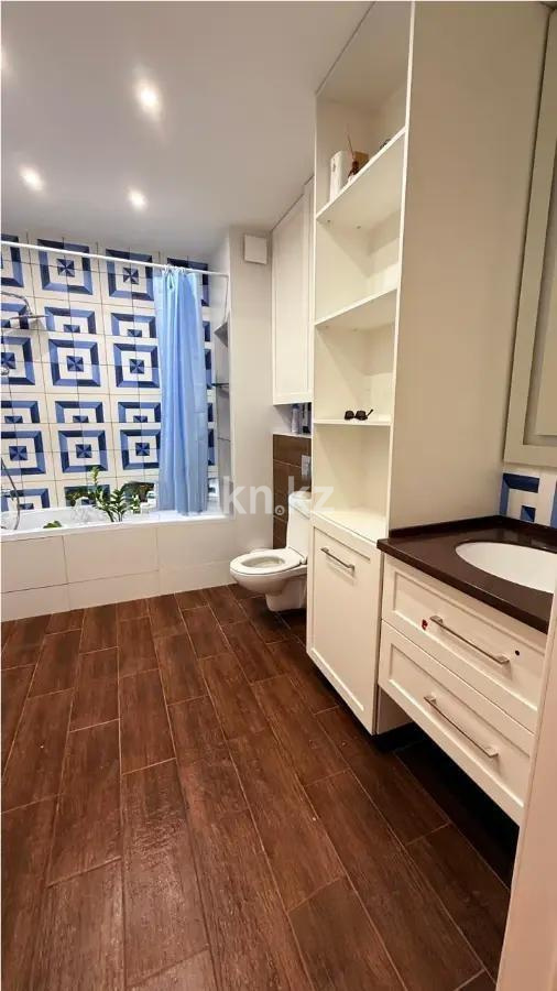 Продажа 2-комнатной квартиры, 70 м², ул. Кекилбайулы, дом  97а в Алматы - фото 5