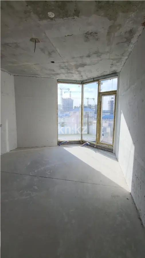 Продажа 3-комнатной квартиры, 115 м², ул. Рыскулова, дом  18 в Астане - фото 2