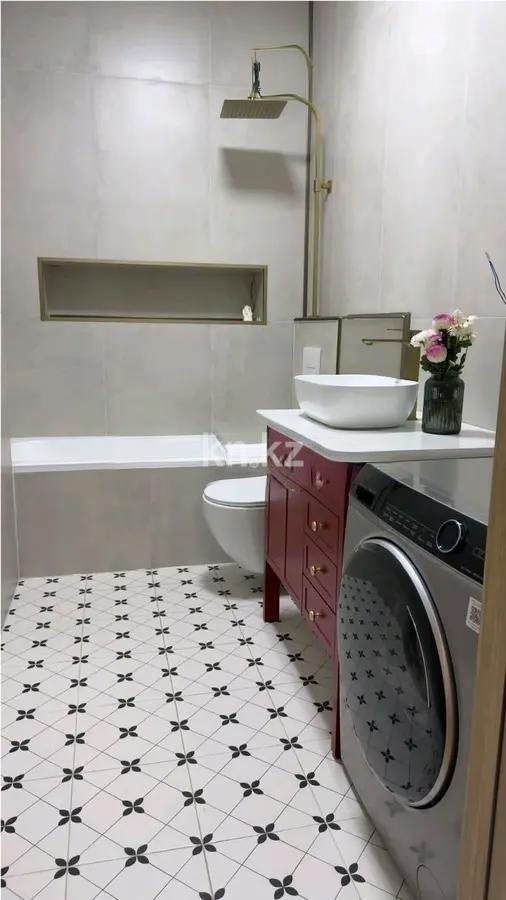 Продажа 3-комнатной квартиры, 72 м² в Алматы - фото 5