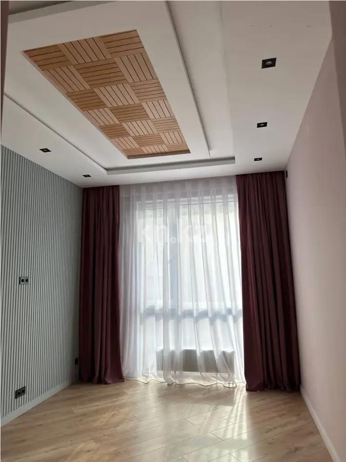 Продажа 1-комнатной квартиры, 36.7 м² в Алматы