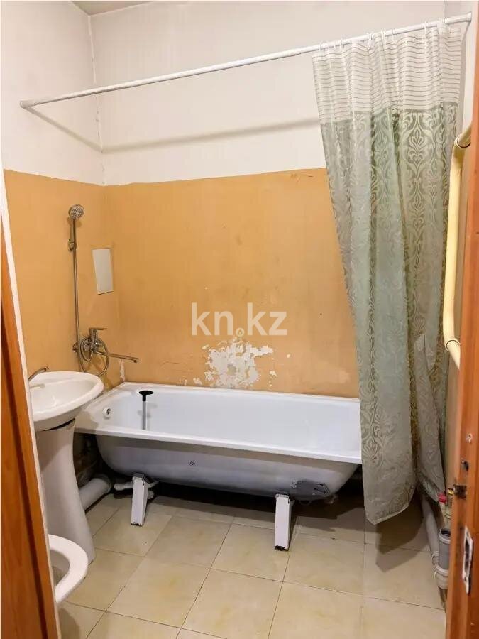 Продажа 1-комнатной квартиры, 40 м² в Алматы - фото 3