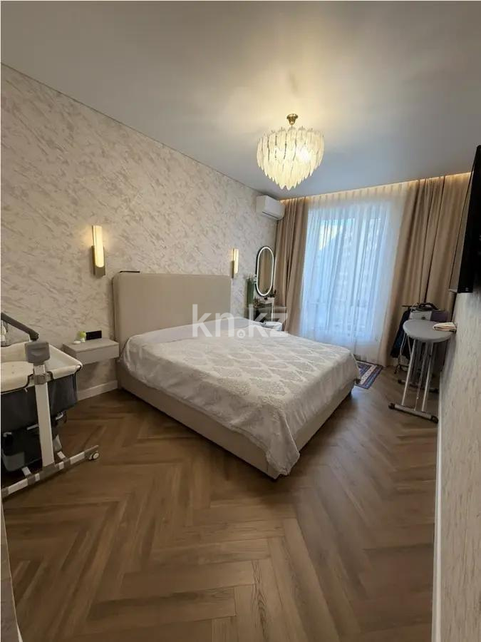 Продажа 3-комнатной квартиры, 96 м² в Астане - фото 2