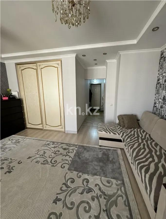 Продажа 3-комнатной квартиры, 83.3 м² в Астане